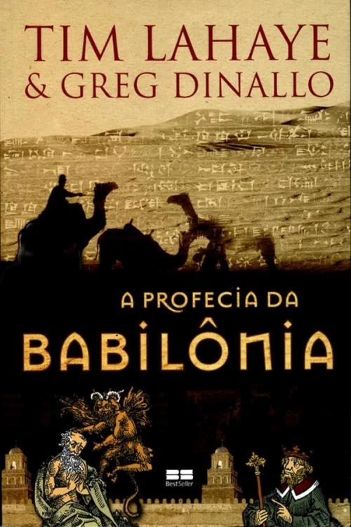 A Profecia da Babilônia