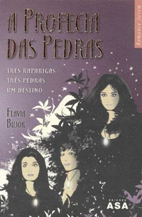 A Profecia das Pedras