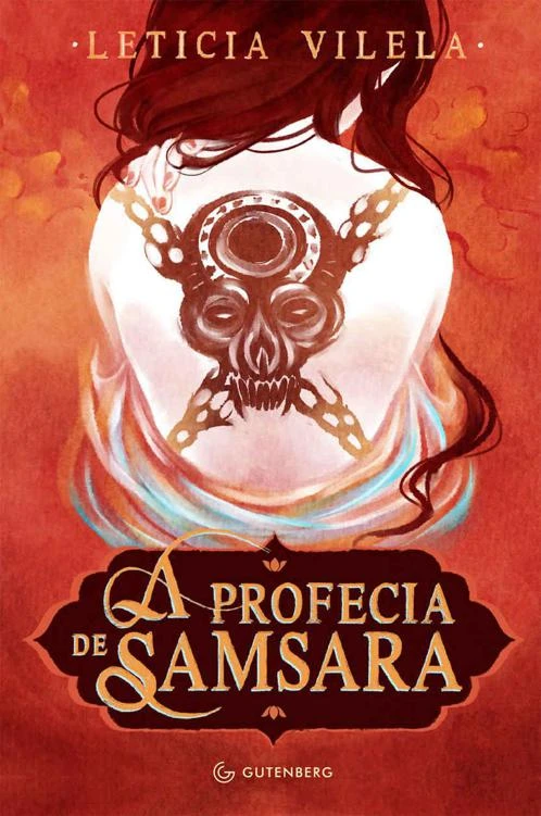 A Profecia de Samsara