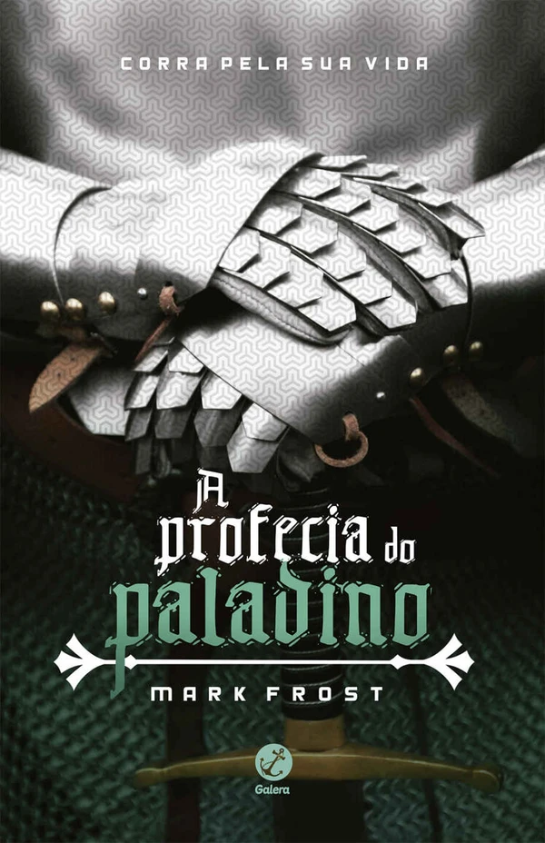 A Profecia do Paladino