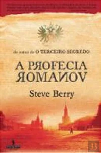A Profecia Romanov