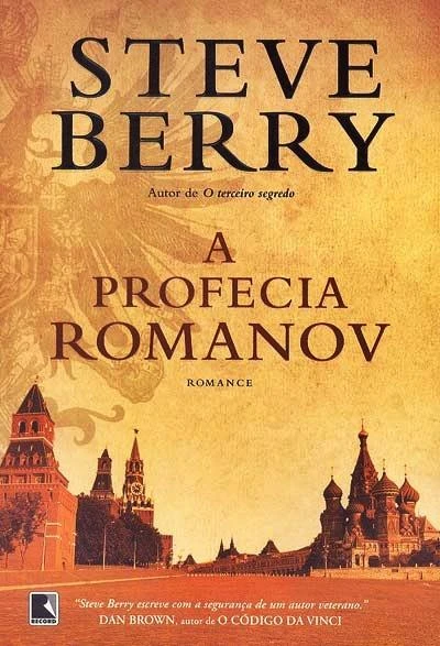 A Profecia Romanov