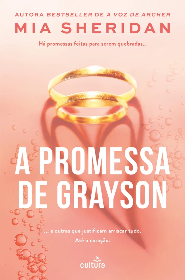 A Promessa de Grayson