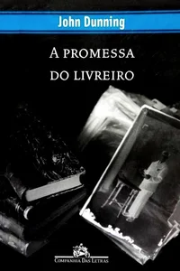 A Promessa do Livreiro