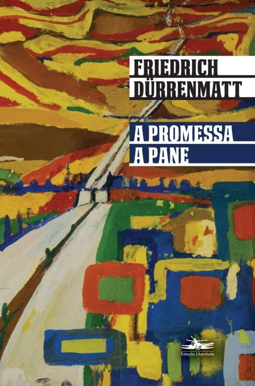 A promessa e A pane