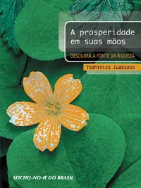 A prosperidade em suas mãos
