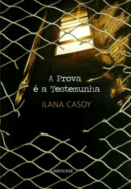A Prova e a Testemunha