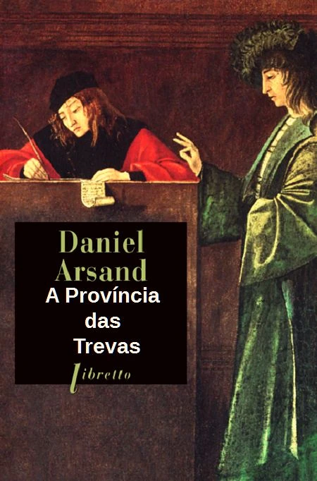 A Província das Trevas