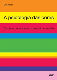 A psicologia das cores