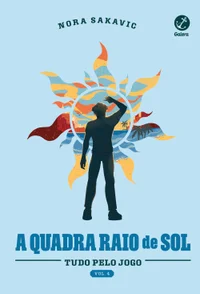 A quadra raio de sol