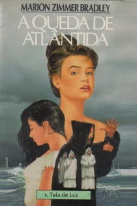 A Queda da Atlântida