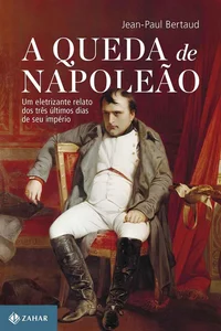 A queda de Napoleão