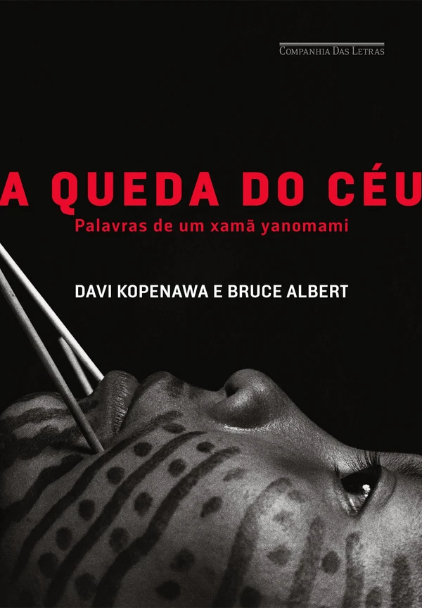 A queda do céu