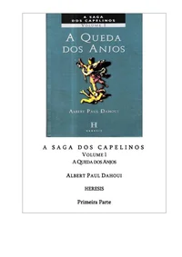 A Queda dos Anjos