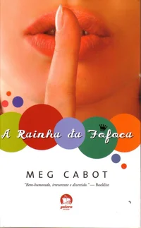 A Rainha da Fofoca