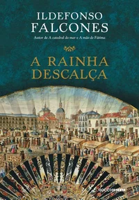 A Rainha Descalça