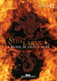 A Rainha do Castelo de Ar