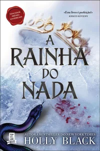 A Rainha Do Nada