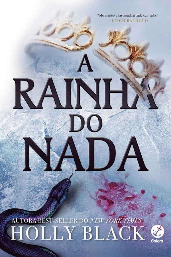 A Rainha do Nada