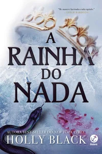 A Rainha do Nada