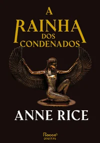 A Rainha dos Condenados