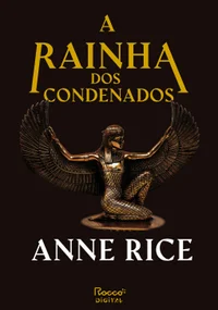A Rainha dos Condenados