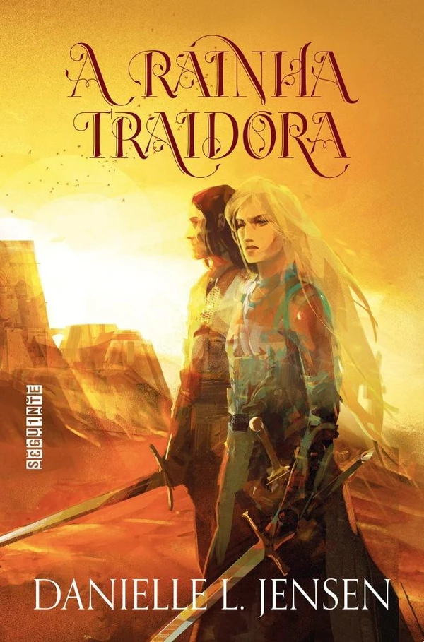 A rainha traidora