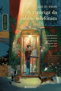 A Rapariga da Cabine Telefónica