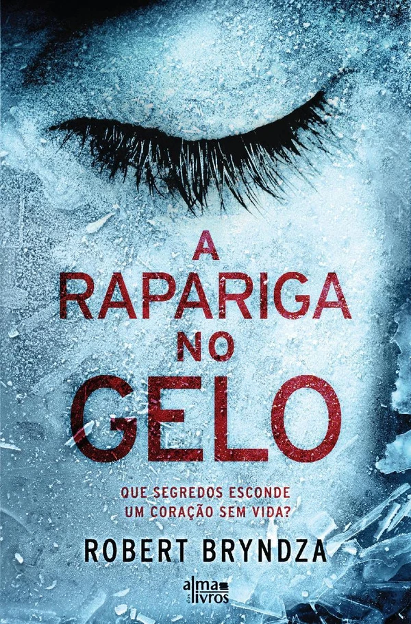 A Rapariga no Gelo
