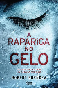 A Rapariga no Gelo