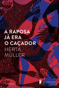 A raposa já era o caçador