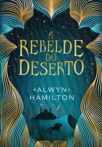 A Rebelde do Deserto
