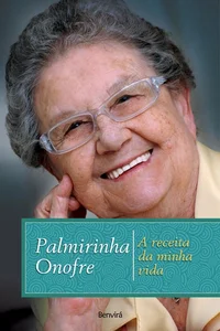 A receita da minha vida