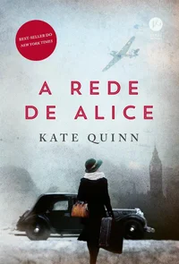 A rede de Alice