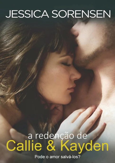 A Redenção de Callie & Kayden