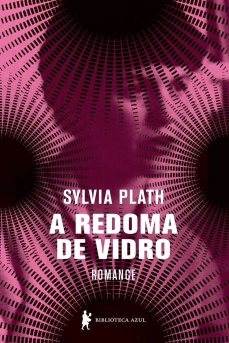 A redoma de vidro