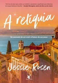 A relíquia