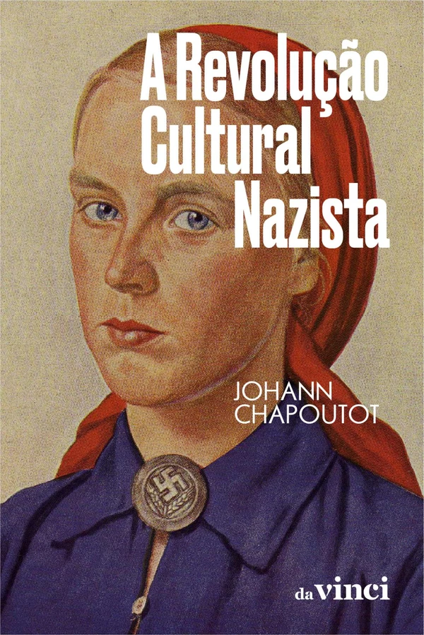 A revolução cultural nazista