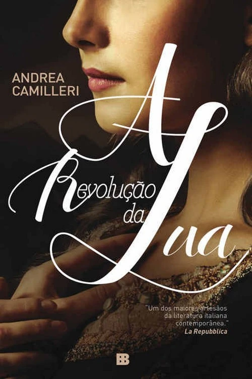 A Revolução da Lua