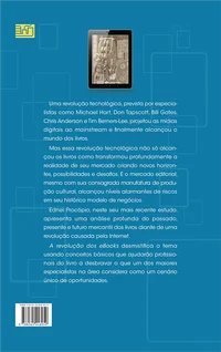 A Revolução dos eBooks: A Indústria