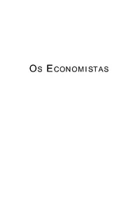 A Riqueza das Nações