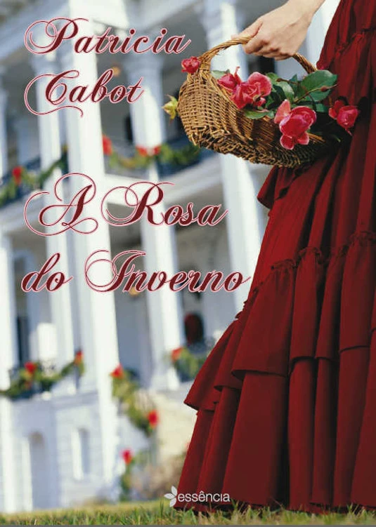 A Rosa do Inverno