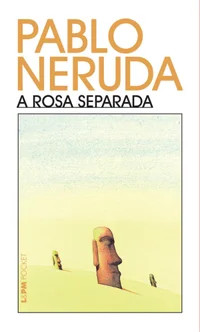 A rosa separada