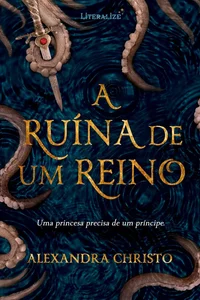 A ruína de um reino