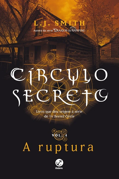 A Ruptura