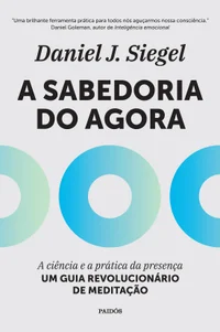 A Sabedoria do Agora: A Ciência e a Prática da Presença
