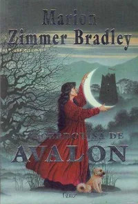 A Sacerdotisa De Avalon