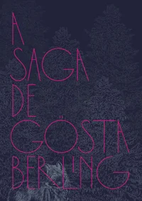 A saga de Gösta Berling