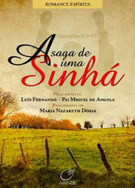 A Saga de Uma Sinha