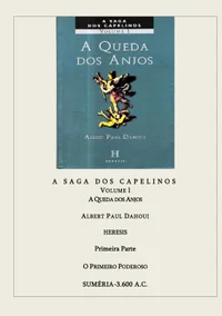 A Saga dos Capelinos